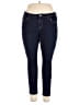 Gap Outlet Blue Jeans Size 16 - photo 1