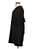 Olivaceous Black Casual Dress Size S - photo 5