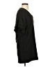 Olivaceous Black Casual Dress Size S - photo 4