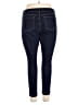 Gap Outlet Blue Jeans Size 16 - photo 2