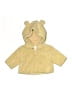 Lullaby Club Yellow Jacket 3-6 MO / 6 MO - photo 1