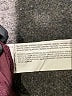 Mango Solid Burgundy Active Pants Size 6 - photo 8