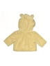 Lullaby Club Yellow Jacket 3-6 MO / 6 MO - photo 2