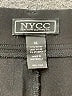 NYCC Black Formal Skirt Size XL - photo 4