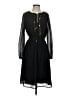 Altuzarra for Target 100% Polyester Black Casual Dress Size XS - photo 1