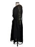 Altuzarra for Target 100% Polyester Black Casual Dress Size XS - photo 5