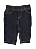Carter's 100% Cotton Blue Jeans 0-3 MO / 3 MO - photo 1