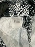 St. John Paisley Silver Dress Pants Size 8 - photo 7