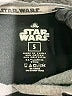 Star Wars Black Sweatshirt Size S - photo 7