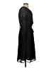 Altuzarra for Target 100% Polyester Black Casual Dress Size XS - photo 4