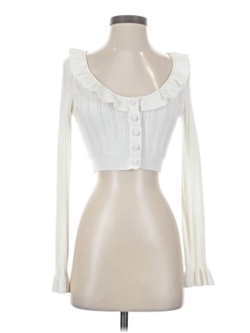 For Love & Lemons Cardigan (view 1)