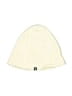Unbranded Ivory Beanie One size - photo 1