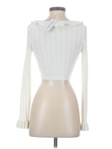 For Love & Lemons Cardigan (view 2)