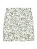 Active by Old Navy Animal Print Ivory Shorts Size XL - photo 1