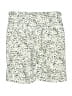 Active by Old Navy Animal Print Ivory Shorts Size XL - photo 2