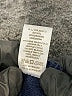 Janie and Jack 100% Cotton Solid Blue Pullover Sweater Size 5 - photo 4