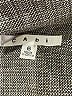 CAbi Houndstooth Gray Blazer Size 6 - photo 6