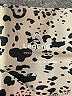 Legend Animal Print Ivory Leggings Size M - photo 7