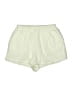 Princess Polly Ivory Shorts Size 8 - photo 1