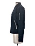 Levi's 100% Polyester Solid Blue Jacket Size S - photo 5