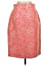 J.Crew Pink Formal Skirt Size 4 - photo 2