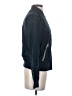 Levi's 100% Polyester Solid Blue Jacket Size S - photo 4