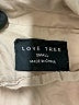 Love Tree 100% Cotton Gray Vest Size S - photo 6
