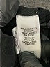 Laundry by Shelli Segal 100% Polyester Solid Black Casual Pants Size 14 - photo 5