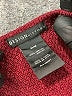 Design History 100% Acrylic Burgundy Pullover Sweater Size M - photo 7