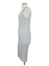 Splendid Gray Cocktail Dress Size XS - photo 5