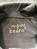 Jumping Beans 100% Cotton Solid Gray Casual Pants 0-3 MO / 3 MO - photo 3