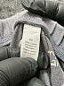 Jumping Beans 100% Cotton Solid Gray Casual Pants 0-3 MO / 3 MO - photo 4