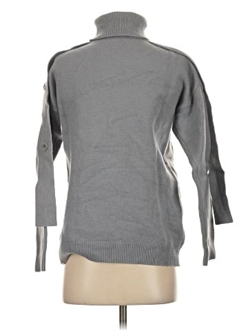 Tibi Wool Pullover Sweater (view 2)