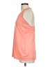 Athleta Orange Active Tank Size L - photo 5