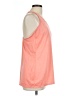 Athleta Orange Active Tank Size L - photo 4