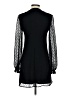 Zara Black Cocktail Dress Size XS - photo 2