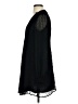 Zara Black Cocktail Dress Size XS - photo 5