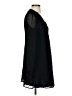 Zara Black Cocktail Dress Size XS - photo 4