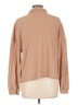 Shein Tan Pullover Sweater Size L - photo 2