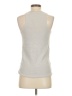 Athleta Silver Sweater Vest Size XS - photo 2