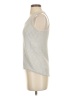 Athleta Silver Sweater Vest Size XS - photo 5