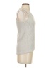 Athleta Silver Sweater Vest Size XS - photo 4