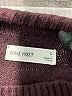 Nine West Burgundy Turtleneck Sweater Size S - photo 7