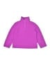 Champion 100% Polyester Purple Track Jacket Size XS (kids) - photo 1