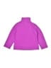 Champion 100% Polyester Purple Track Jacket Size XS (kids) - photo 2