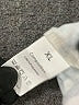 Unbranded Stripes Ivory Casual Dress Size XL - photo 7