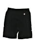 Champion Black Shorts Size 13 - photo 1