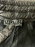 Bagatelle 100% Polyurethane Black Track Pants Size S - photo 4