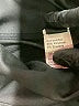 Shein Color Block Black Active Pants Size 4 - photo 5
