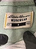 Eddie Bauer Green Sweatshirt Size S - photo 7